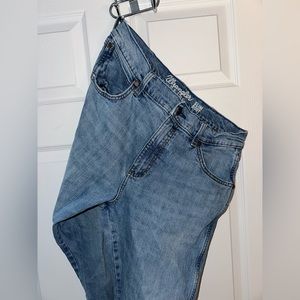 Wrangler jeans